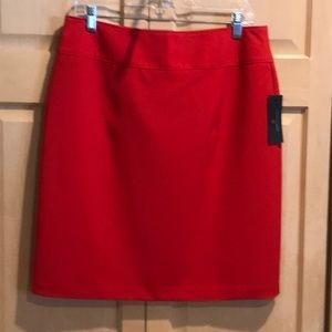 New Worthington skirt